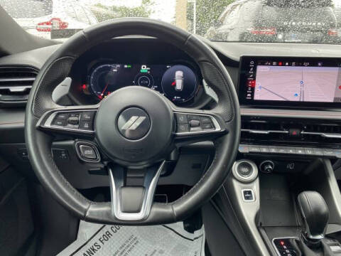 2024 Dodge Hornet R/T Plus