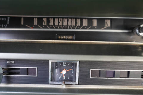 1965 Ford Galaxie 500