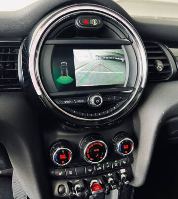 2019 MINI Hardtop 2 Door Cooper S