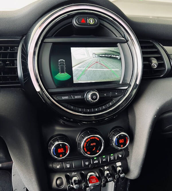 2019 MINI Hardtop 2 Door Cooper S