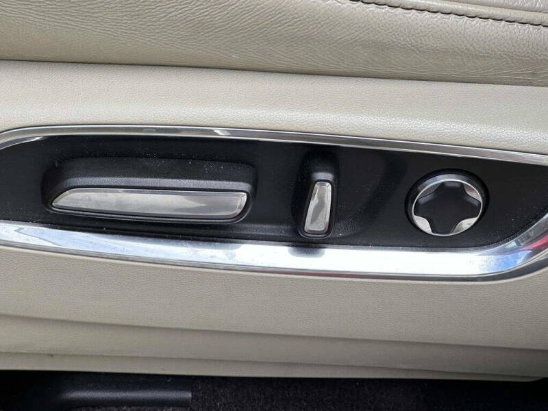 2020 Acura MDX SH-AWD w/Tech