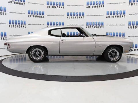 1970 Chevrolet Chevelle