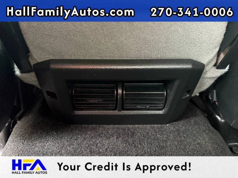 2017 RAM 2500 Tradesman