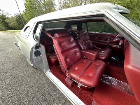 1975 Ford Thunderbird