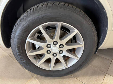 2014 Buick Enclave Leather