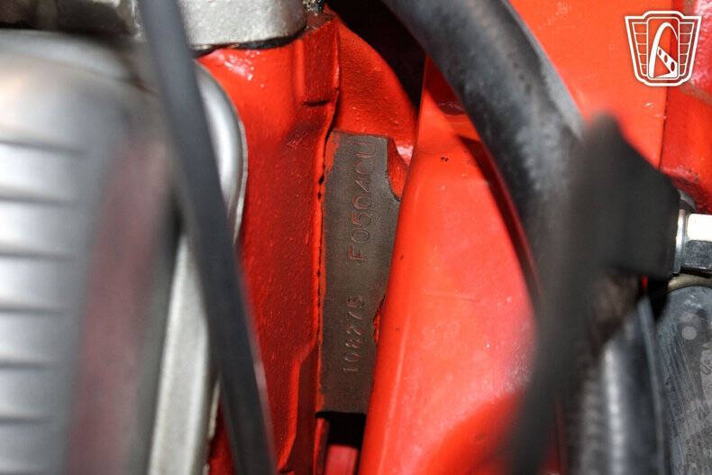 1960 Chevrolet Corvette