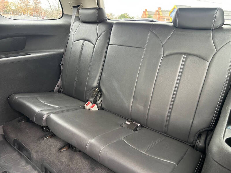 2014 GMC Acadia SLT-1