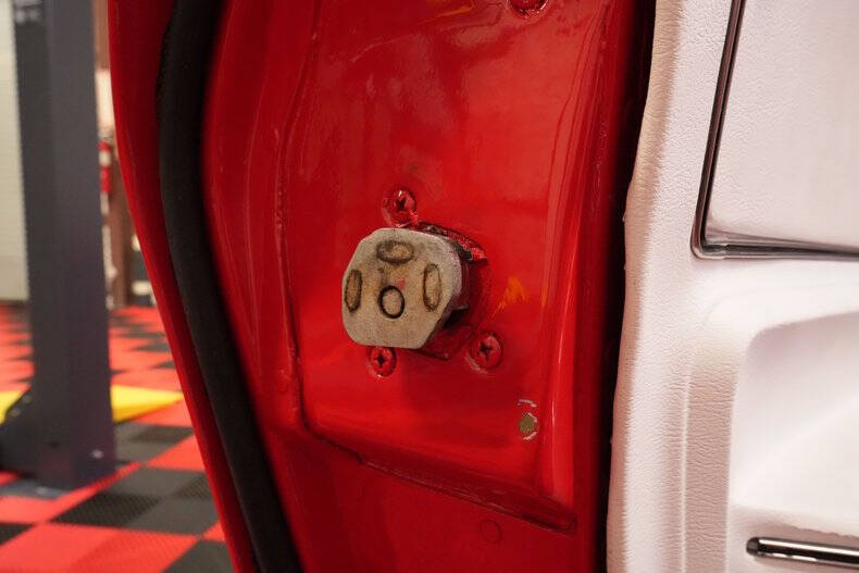 1965 Chevrolet Corvette