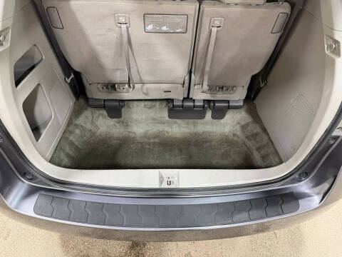 2016 Honda Odyssey LX