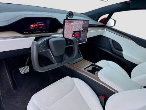 2022 Tesla Model X