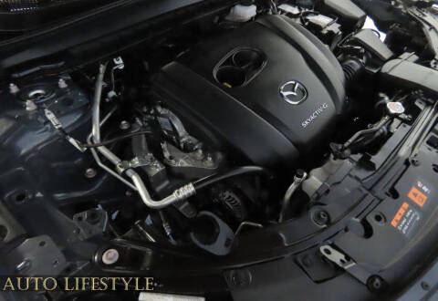 2024 Mazda CX-50 2.5 S Premium Plus