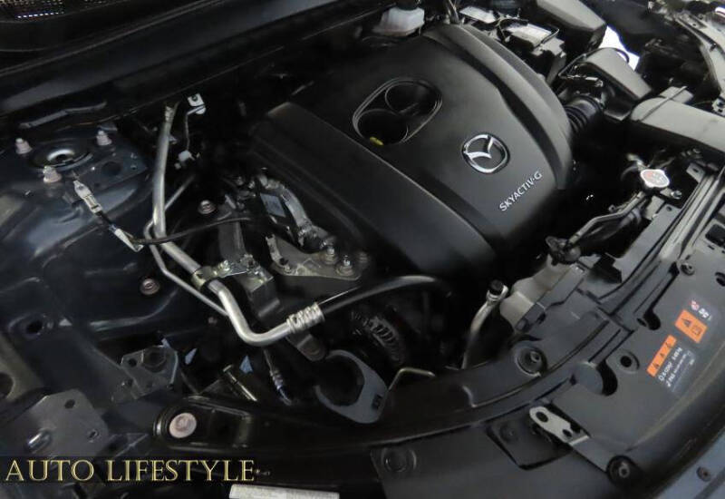 2024 Mazda CX-50 2.5 S Premium Plus