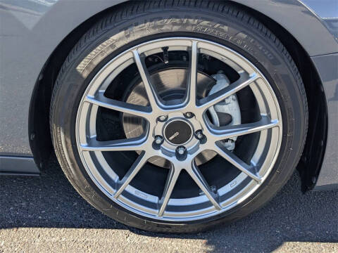 2024 Mazda Mazda3 Sedan 2.5 S Carbon Edition