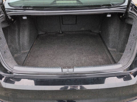 2016 Volkswagen Jetta 1.8T Sport