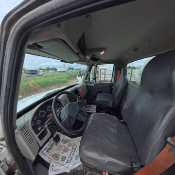 2012 International 4400