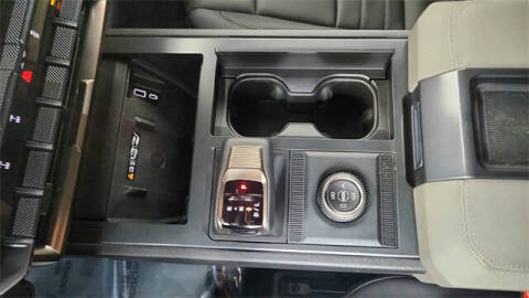 2024 GMC HUMMER EV 3X