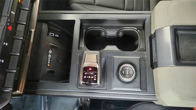 2024 GMC HUMMER EV 3X