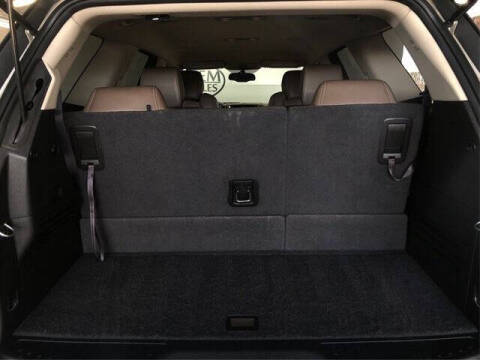 2015 GMC Acadia SLT-1