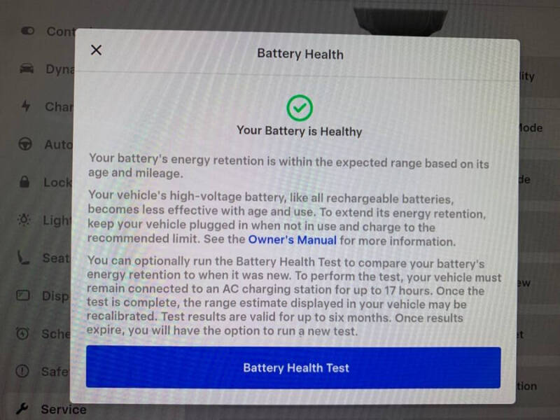 2021 Tesla Model Y Performance