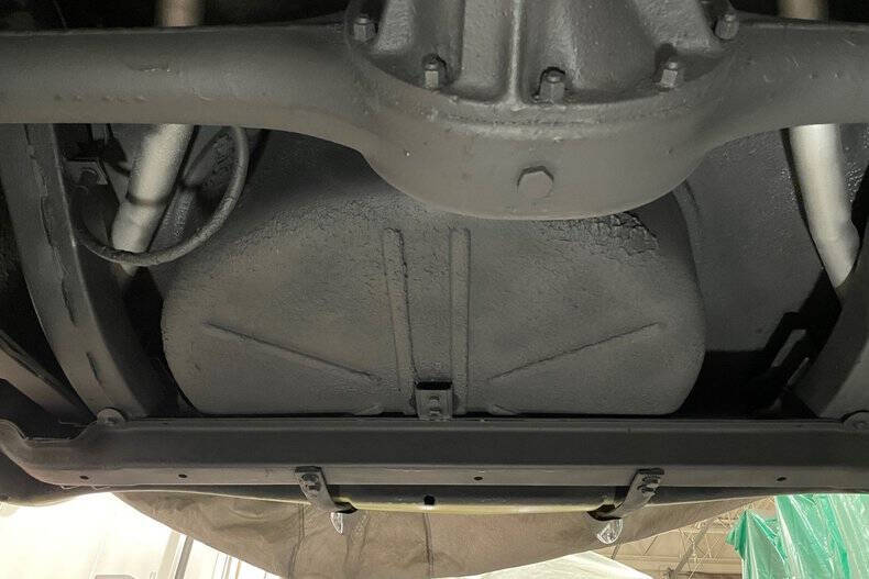 1958 Chevrolet Corvette