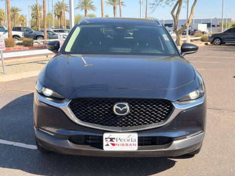 2024 Mazda CX-30 2.5 S Select Sport