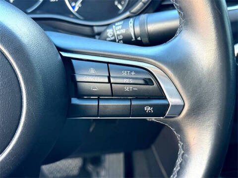 2024 Mazda Mazda3 Sedan 2.5 S Preferred