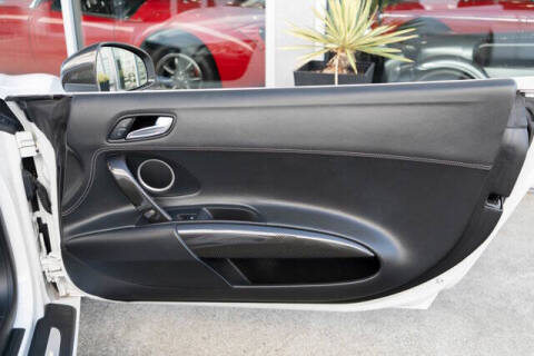 2011 Audi R8 4.2 quattro Spyder