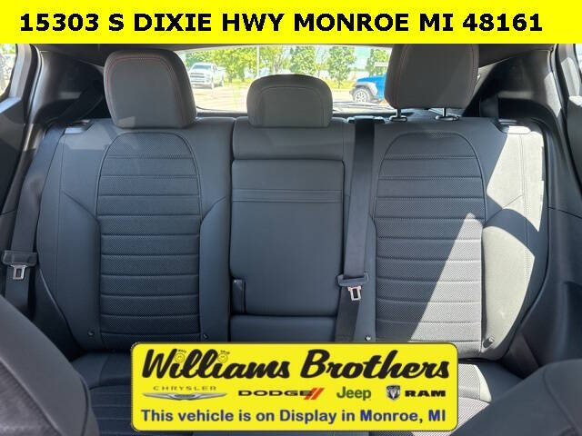 2024 Dodge Hornet R/T