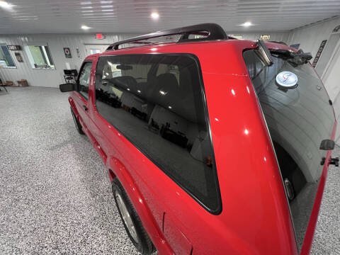 1993 GMC Typhoon Turbo