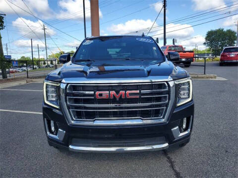 2022 GMC Yukon for sale at Southern Auto Solutions - Honda Carland in Marietta GA