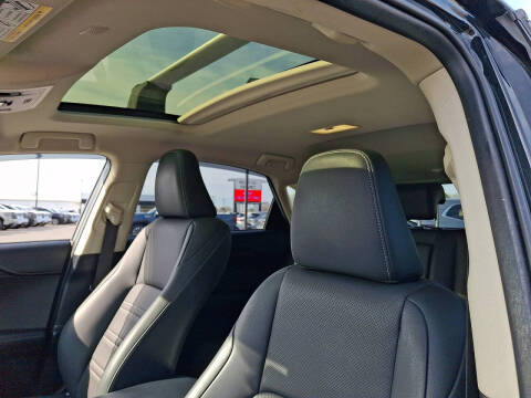 2021 Lexus NX 300