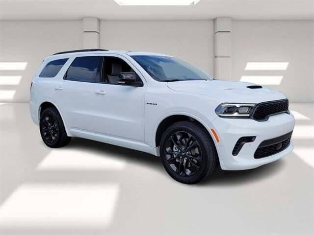 2024 Dodge Durango R/T Plus