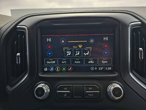 2023 GMC Sierra 2500HD