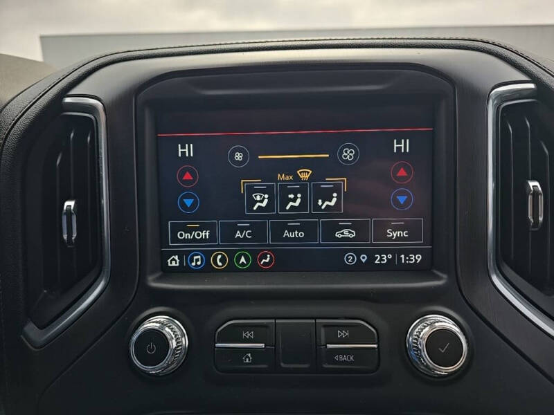 2023 GMC Sierra 2500HD