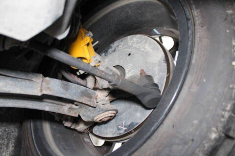 2012 Ford Mustang GT