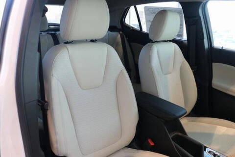 2021 Buick Encore GX