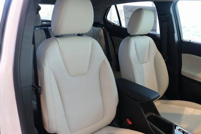 2021 Buick Encore GX