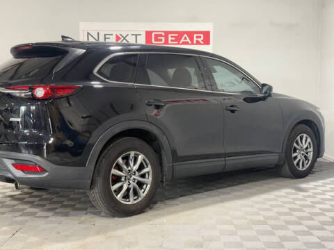 2018 Mazda CX-9 Touring