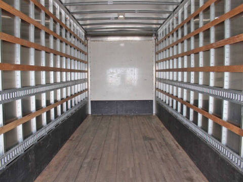 2024 Freightliner M2 106