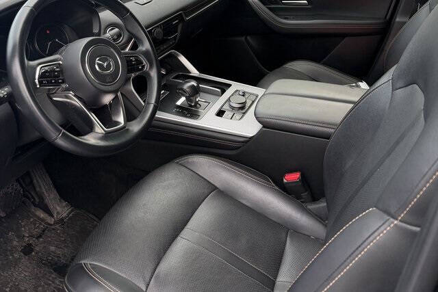 2024 Mazda CX-90 3.3 Turbo Preferred Plus