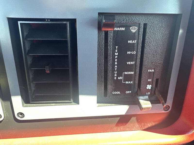 1984 Ford Mustang GT