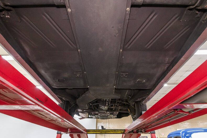 1966 Chevrolet Corvair