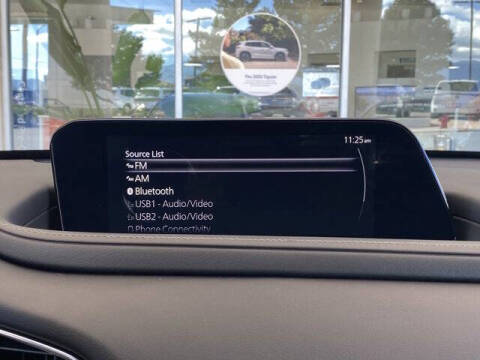 2025 Mazda CX-30 2.5 S Preferred