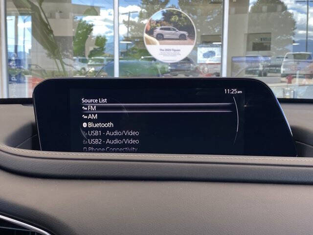 2025 Mazda CX-30 2.5 S Preferred