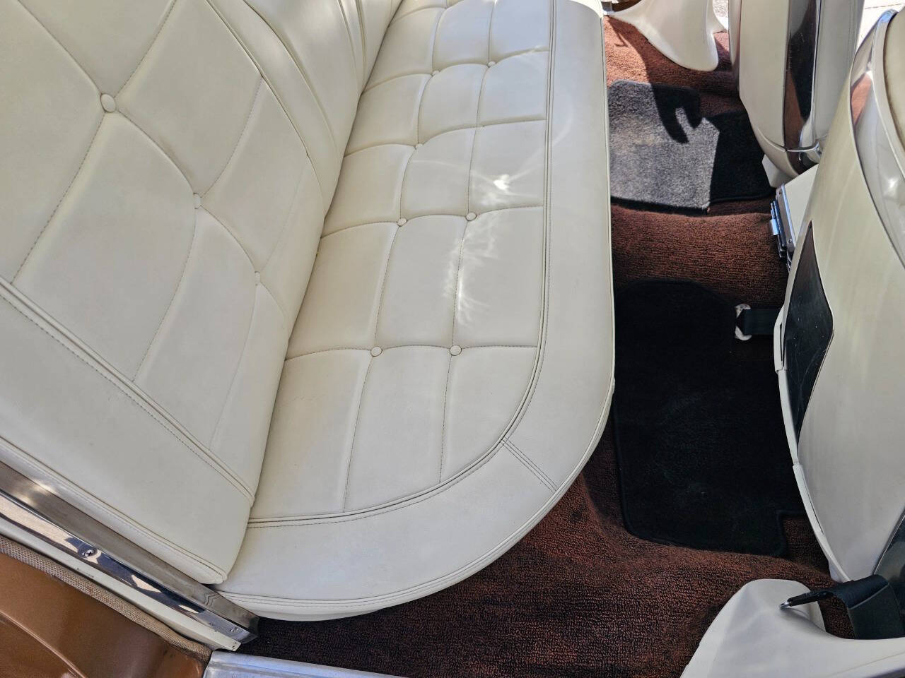 1964 Mercury Marauder 182