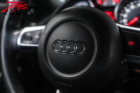 2008 Audi R8 quattro