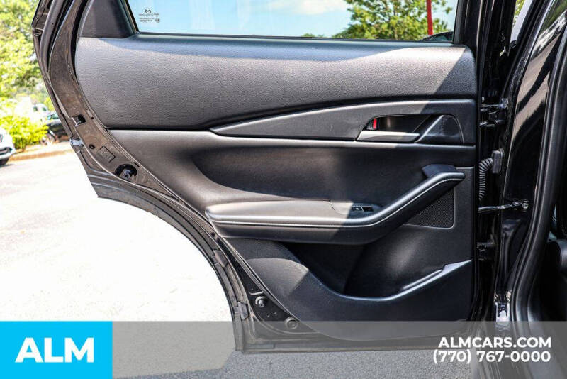 2023 Mazda CX-30 2.5 S Select