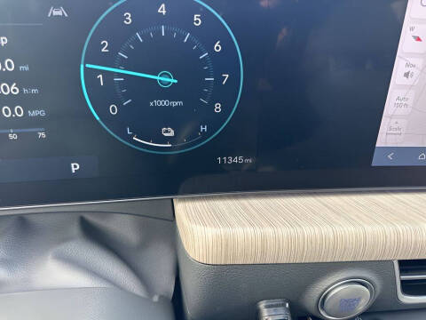 2024 Hyundai Sonata Hybrid Limited