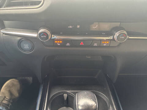 2020 Mazda CX-30 Preferred
