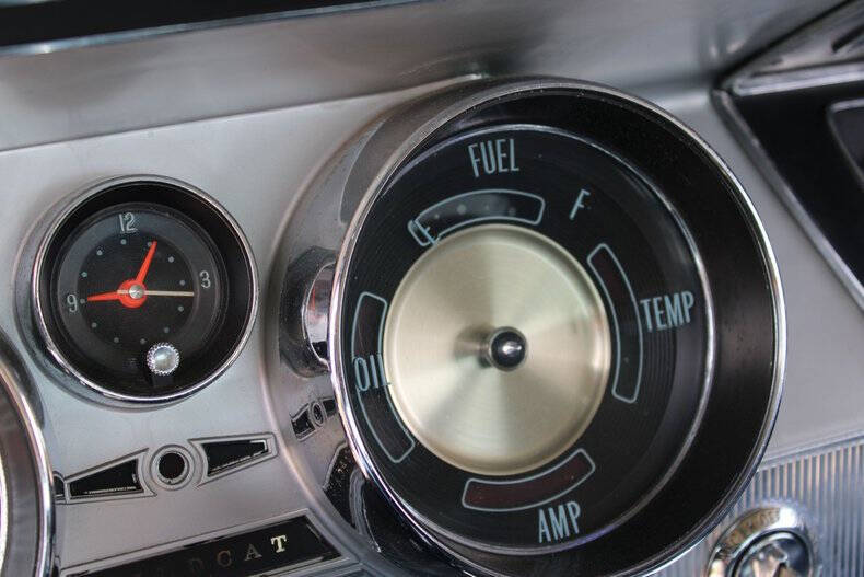 1963 Buick Wildcat